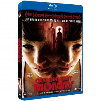 Goodnight Mommy (Blu-Ray)