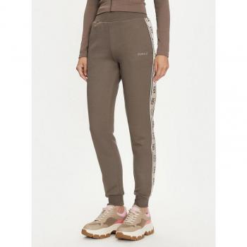 Jogger Logo Laterale