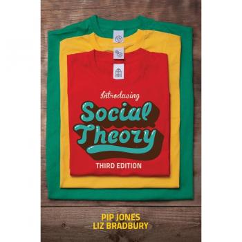 Vitalsource Technologies, Inc. Introducing Social Theory