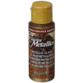 Gloss Metallic Incandescent 2oz – Marrone Rinascita