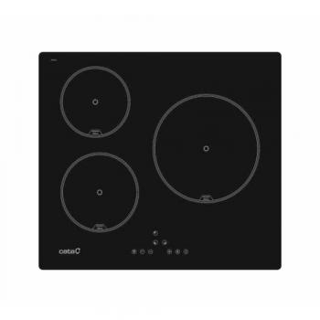 Placa Inducción CATA IB 6303 BK/A 3f