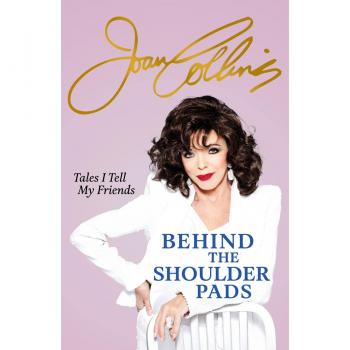 Behind The Shoulder Pads