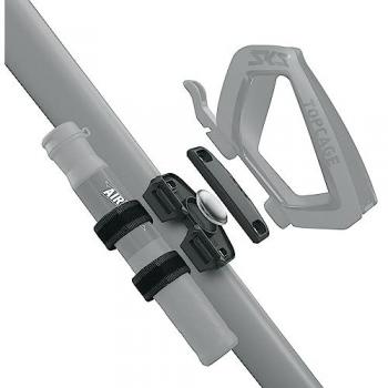 Stabilité Vélo Tracker