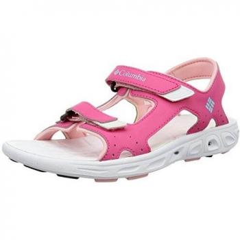Columbia Mädchen Youth Techsun Vent Trekking