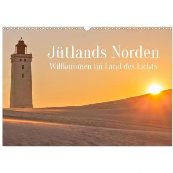Jütlands Norden