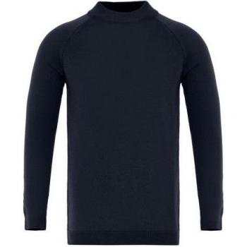 Tessuto Antico Antioch Navy