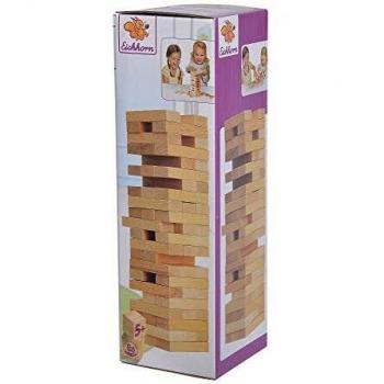Eichhorn Balance Tower Game