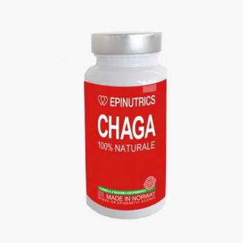 Epinutrics Epi Chaga 60 cps