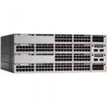Cisco Catalyst C9300-24U-E Netzwerk-Switch