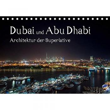 Dubai und Abu Dhabi