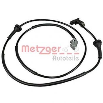 METZGER sensore ABS 0900145