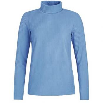 Damen-Turtleneck-Protest-Pullover Pearla