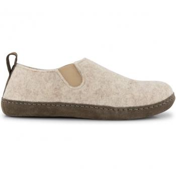 Pantofole da donna Travelin con suola antiscivolo