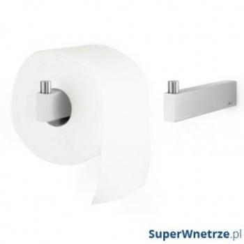 Zack Linea Geborsteld RVS Rolhouder