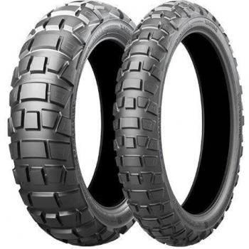 Bridgestone AX41F 100/90-18 56P TL M+S