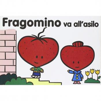 Fragomino va all'asilo