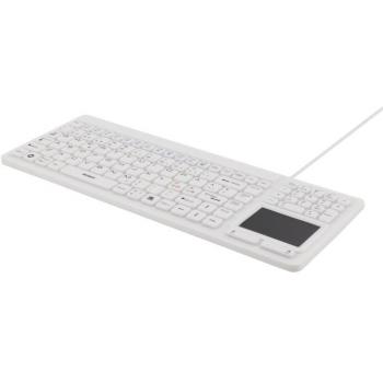 Deltaco SilicaKey 117 IP68