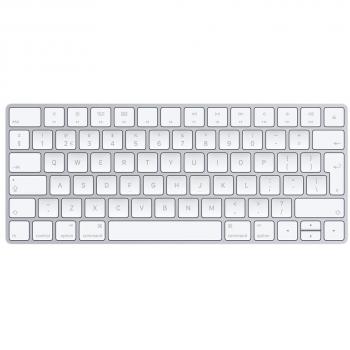 Apple Magic Keyboard Wireless Bluetooth Rechargeable