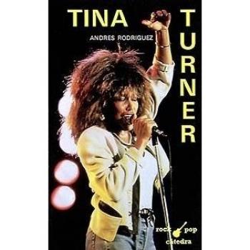 TINA TURNER
