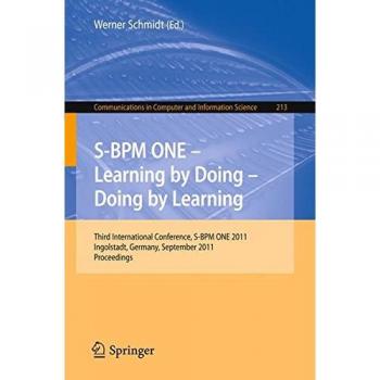 S-BPM ONE