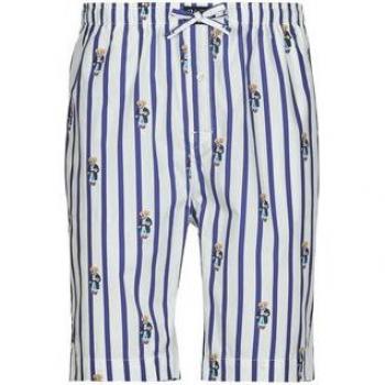 Short de détente Polo Ralph Lauren Multicolore
