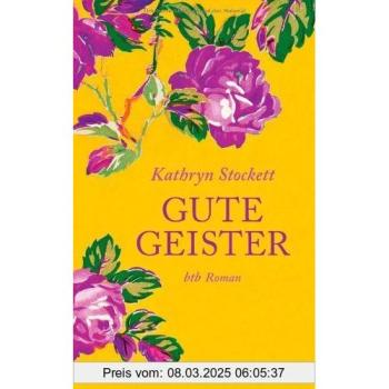 Gute Geister: Roman