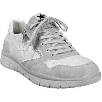 Baskets Allrounder Mephisto Blanc