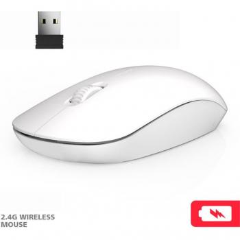 Kebidu Ratón de Escritorio 2,4 GHz