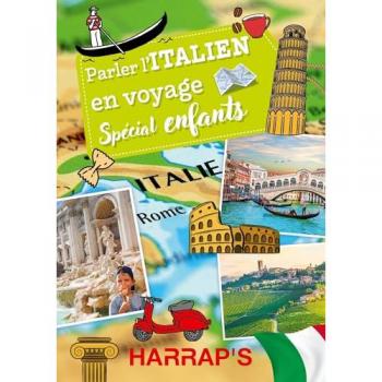 Harrap's Parler l'italien en voyage