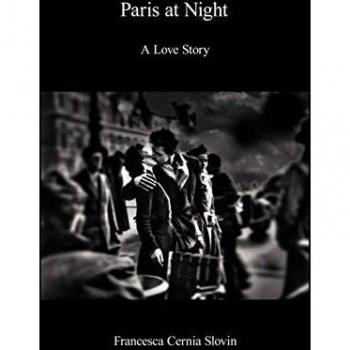 Paris at Night