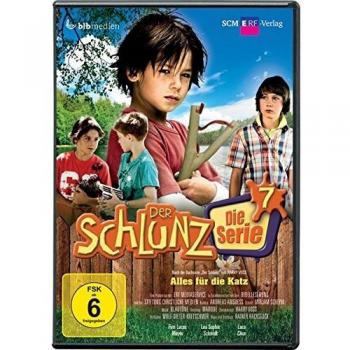 Rainer Hackstock Der Schlunz