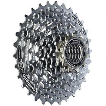 Cassette 1130 8v alivio hg51