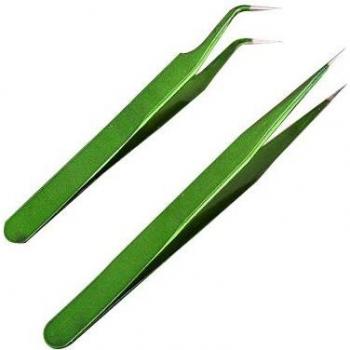 Strass Edelstein Picker Set