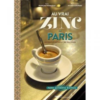 Au vrai zinc de Paris