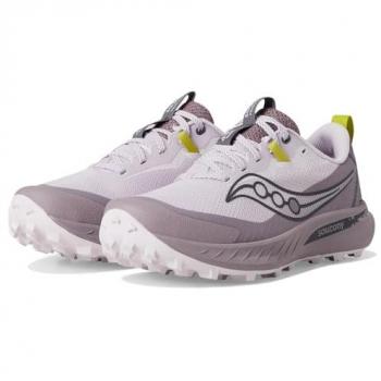 Trail‑dame Saucony Peregrine 15
