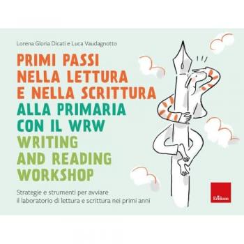Primi passi nella lettura e scrittura alla primaria con il WRW Wr...