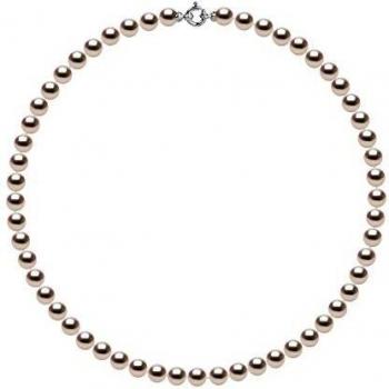 Collier de Perles de Culture AKOYA Rondes
