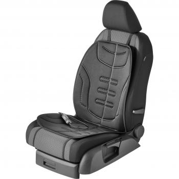 ULTIMATE SPEED® Sitzheizung mit zwei Heizmodi