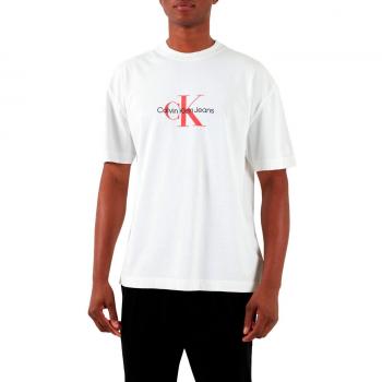 Monologo Korte Mouwen T-shirt