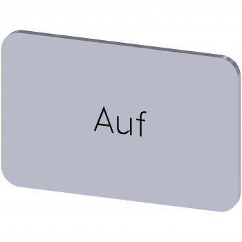 3SU1900-0AD81-0AD0 Device Identification Tags – 10 Pack