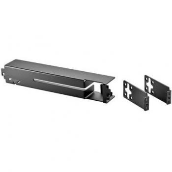 HPE Aruba 2930F Canalina per protezione cavi 8 porte