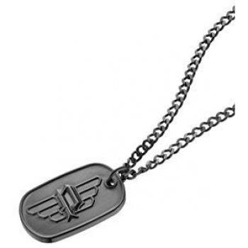 Collar Police Hombre S14AJI01P