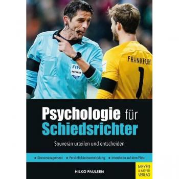 Psychologie für Schiedsrichter