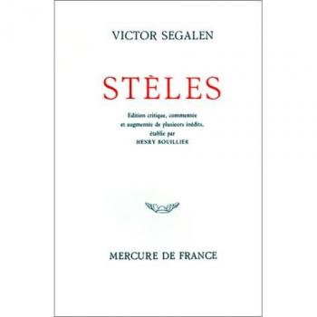 Stèles