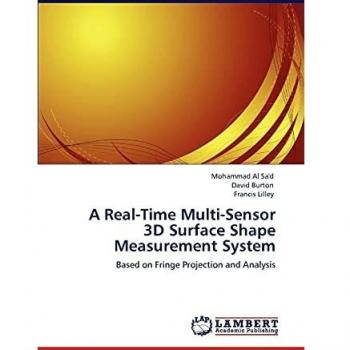 A Real-Time Multi-Sensor 3D Surface Shape Measurement System