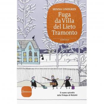 Fuga da Villa del Lieto Tramonto