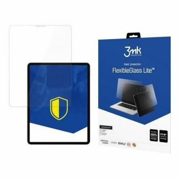 Cristal Templado Flexible 3MK para iPad