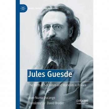 Vitalsource Technologies, Inc. Jules Guesde