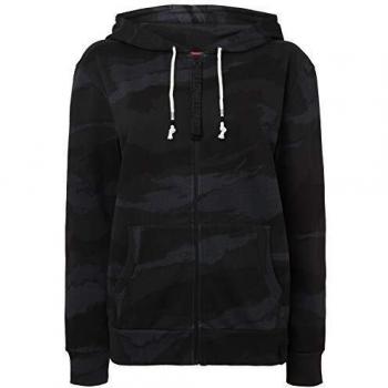 O'NEILL Sudadera con Capucha y Cremallera LW Ardisia Camo para Mujer