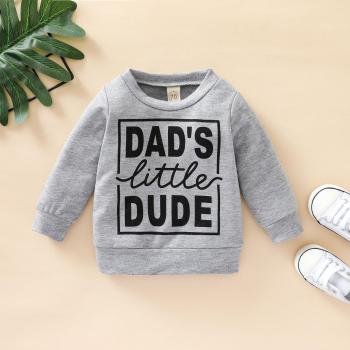 Vêtements Bébé Coton Manches Longues